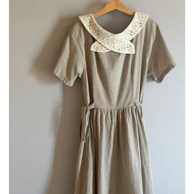 Lochie  vintage　onepiece