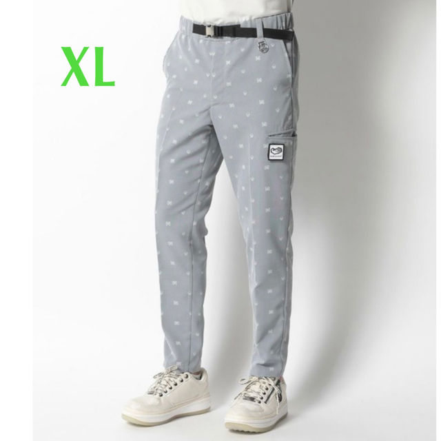 MARK&LONA Enigma Belt Pants (お得な特別割引価格) 49.0%割引 www