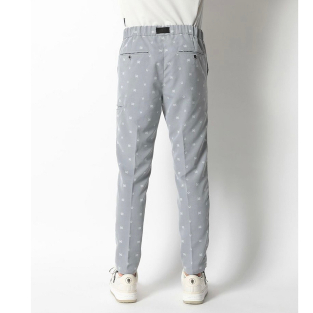 MARK&LONA Enigma Belt Pants (お得な特別割引価格) 49.0%割引 www