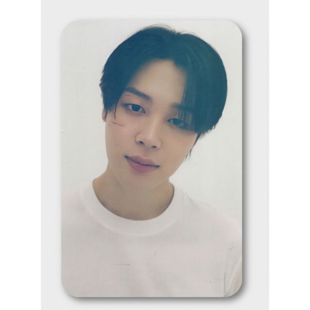 新品未開封 BTS BE ラキドロ ユニバ ジミン JIMIN