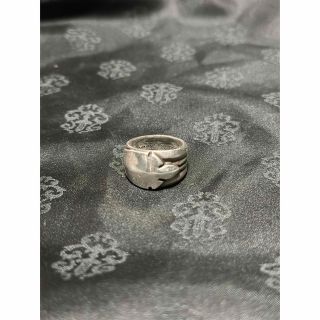 クロムハーツ コーデ リング/指輪(メンズ)の通販 15点 | Chrome Hearts