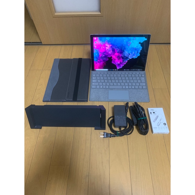 surface pro5 /i5/8G/SSD256G/office2021の+solo-truck.eu