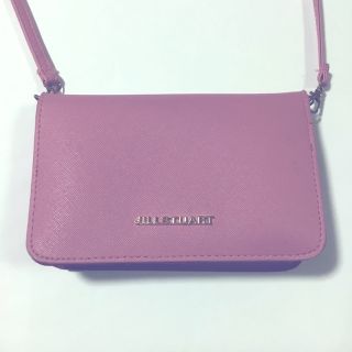 ジルスチュアート(JILLSTUART)の[JILLSTUART] ショルダーバッグ(ショルダーバッグ)