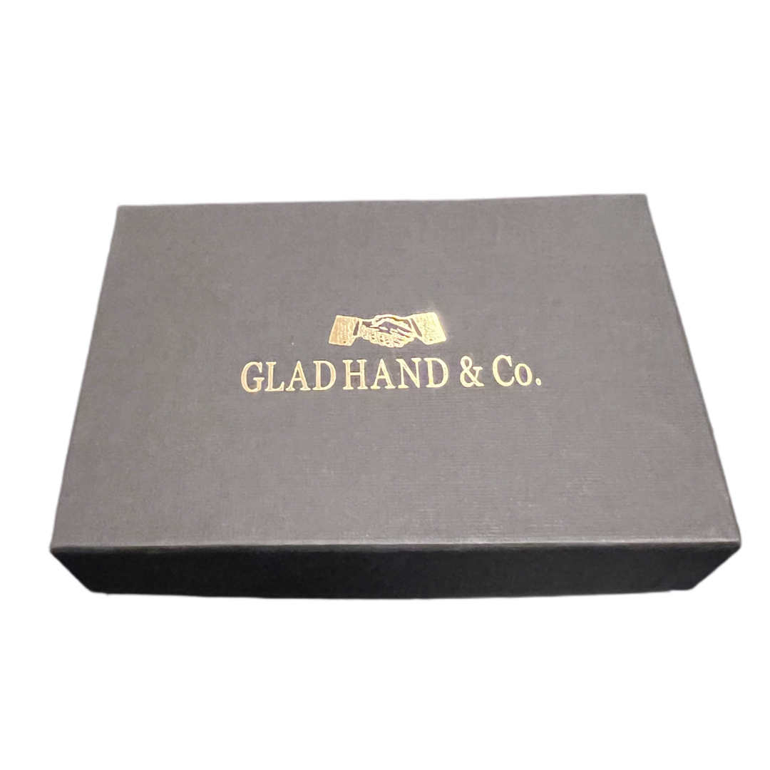 GLADHAND & Co.   未使用GLAD HAND グラッドハンド ウォレット