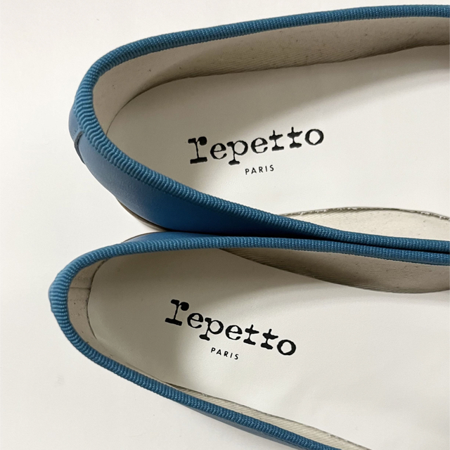 repetto(レペット)のレペット　 レディースの靴/シューズ(バレエシューズ)の商品写真