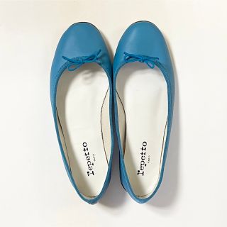 レペット(repetto)のレペット　(バレエシューズ)