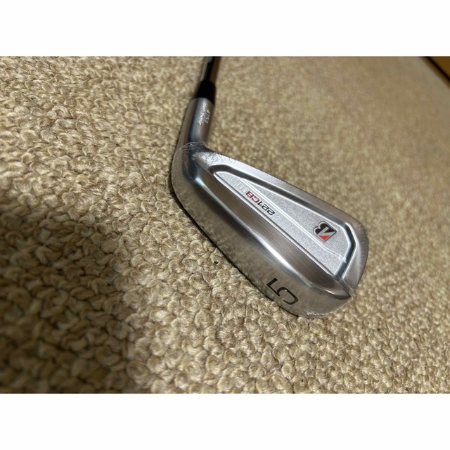 ブリヂストン 221CB N.S.PRO MODUS3 TOUR120 S トレンド 48.0%OFF www
