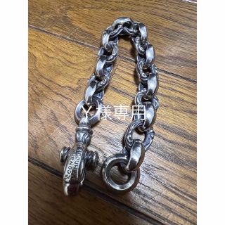 ロンワンズ シルバーアクセサリーの通販 35点 | LONE ONESを買うならラクマ