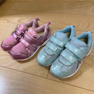 アシックス(asics)のアシックス　21.5cm(スニーカー)