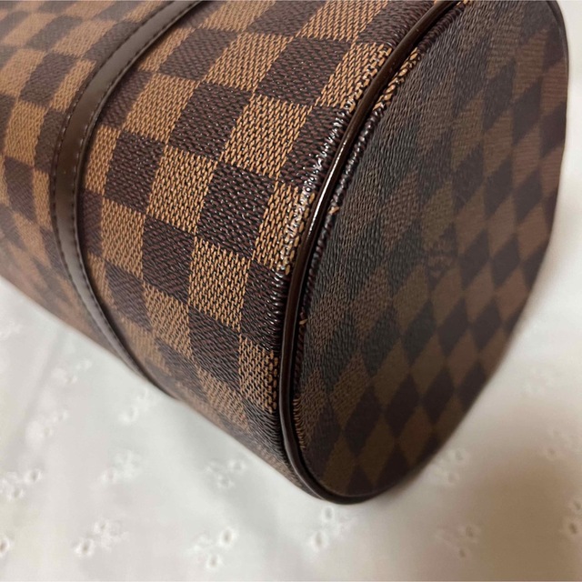 LOUIS VUITTON - 美品☆LOUIS VUITTON ルイヴィトン ダミエ パピヨン30