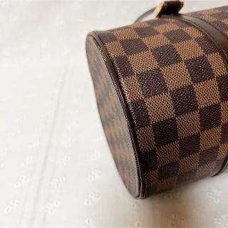 LOUIS VUITTON - 美品☆LOUIS VUITTON ルイヴィトン ダミエ パピヨン30