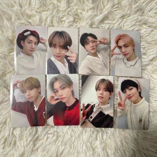 Straykids ヒョンジン オフイベ 京都 横浜 会場限定トレカ | adventure