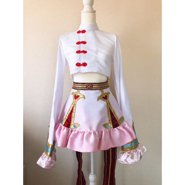 にじさんじ 魔界ノりりむ コスプレ 衣装 2022特集 noxcapital.de