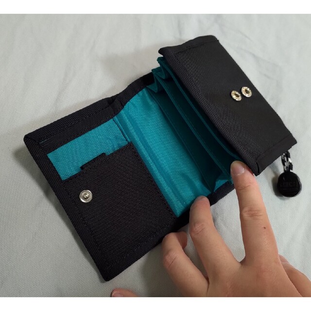 CHUMS(チャムス)のCHUMS　チャムス　マルチウォレット　財布 メンズのファッション小物(折り財布)の商品写真