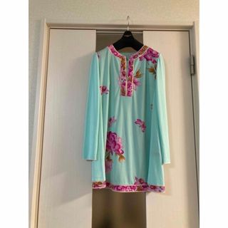 新品タグ付き レオナール♡チュニック サイズ38 | tspea.org