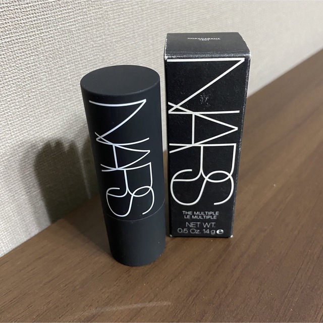 ナーズ NARS 大人気 レア ザ マルティプル 3本セット