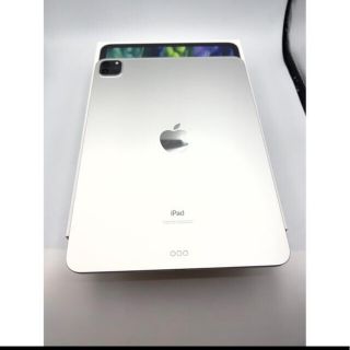 iPad Pro (第2世代) 11インチ 128GB Wi-Fiの通販 by 重さ's shop|ラクマ