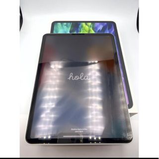 iPad Pro (第2世代) 11インチ 128GB Wi-Fiの通販 by 重さ's shop|ラクマ