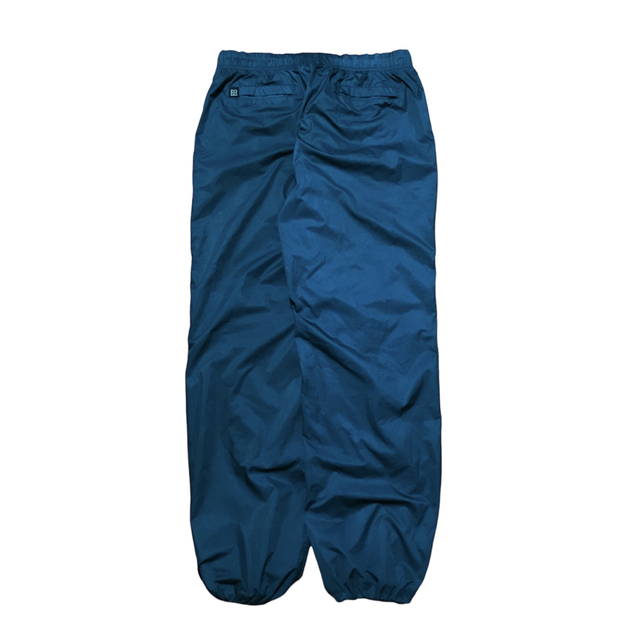 00s Nike Adidas Clima-Fit Nylon Pants