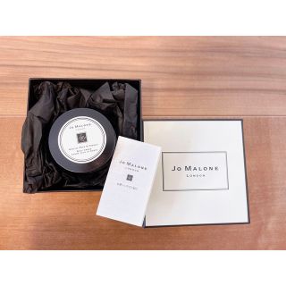 ジョーマローン(Jo Malone)のジョーマローン　イングリッシュ ペアー ＆ フリージア ボディ クレーム(ボディクリーム)