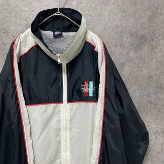 STUSSY - 【BTSジョングク着用】ナイキ ステューシー コラボ ハーフ