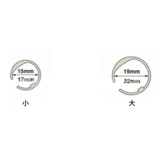 人気メーカー・ブランド いびき防止リング 指輪 2個セット 安眠 いびき防止リング 指輪 2個セット 安眠