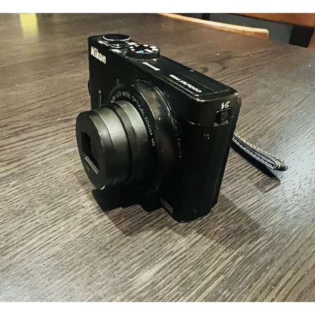 Nikon - Nikon デジタルカメラ COOLPIX P300の通販 by ゆうま's shop