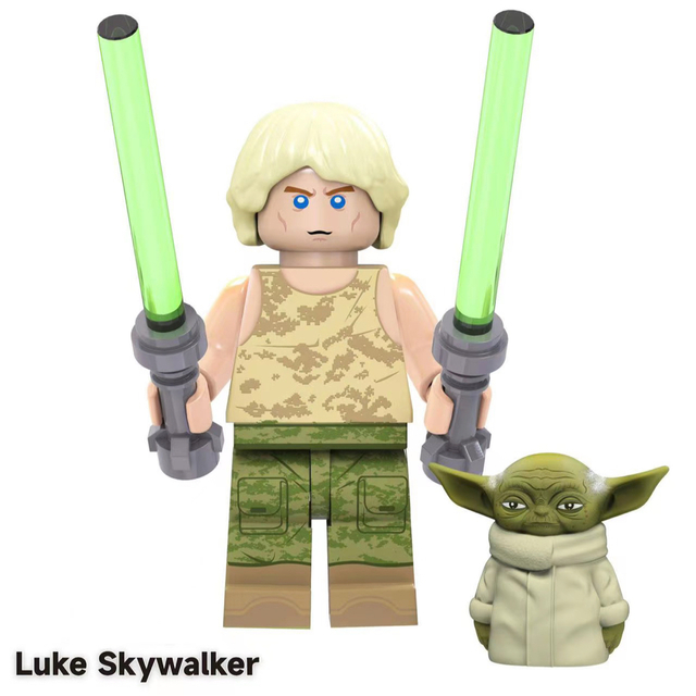 レゴ互換 スターウォーズ ストームトルーパー 8体セット レゴ互換 スターウォーズ ストームトルーパー 8体セット