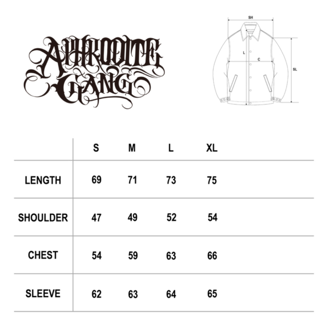 SALE/94%OFF】 舐達麻 CLASSIC LOGO コーチジャケットbudspool aob.adv.br