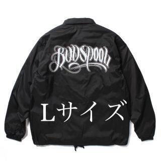 舐達麻 CLASSIC LOGO NYLON ANORAK JACKET 新品