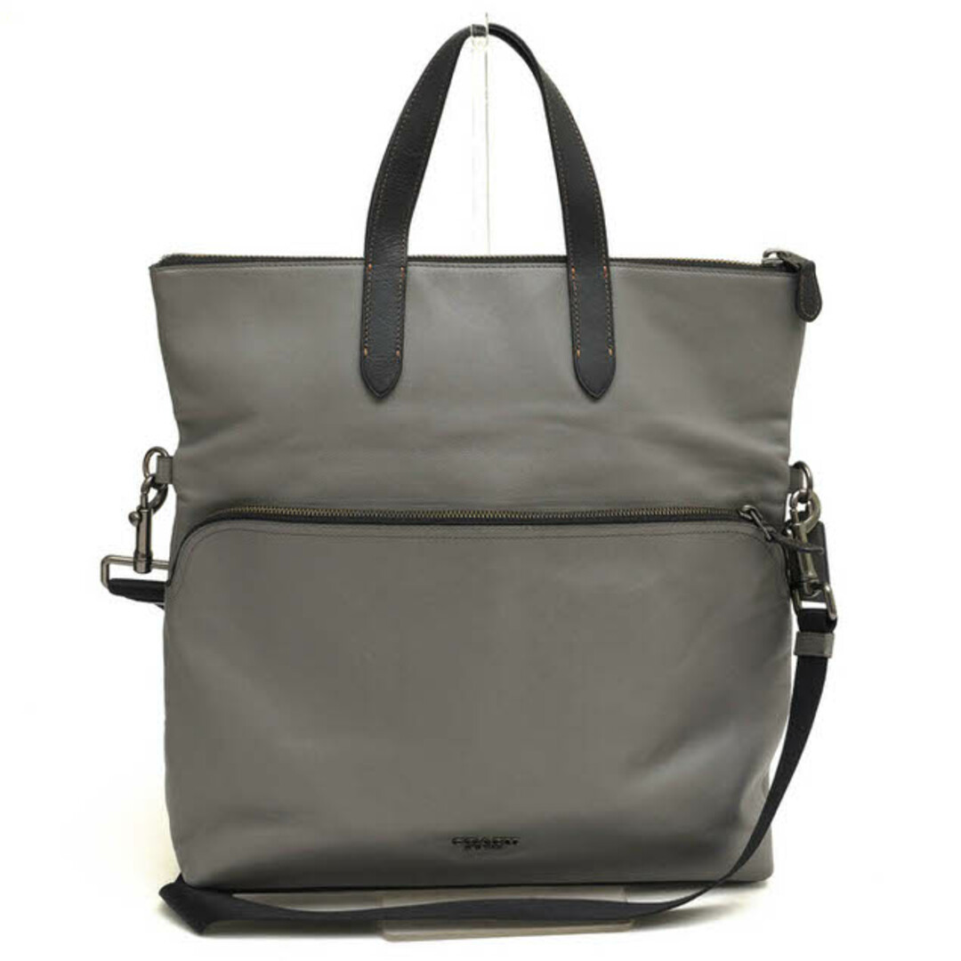 COACH - コーチ/COACH バッグ トートバッグ 鞄 ハンドバッグ メンズ