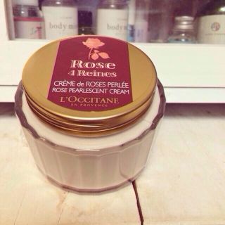 ロクシタン(L'OCCITANE)の新品！冬季限定ボディクリーム(その他)