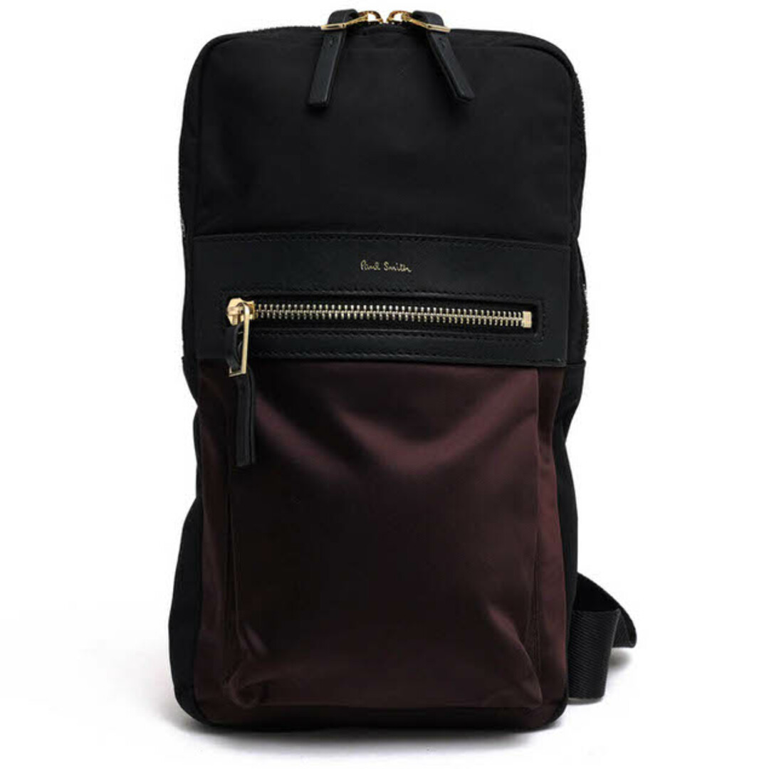 ポールスミス/Paul Smith バッグ ショルダーバッグ 鞄 メンズ 男性