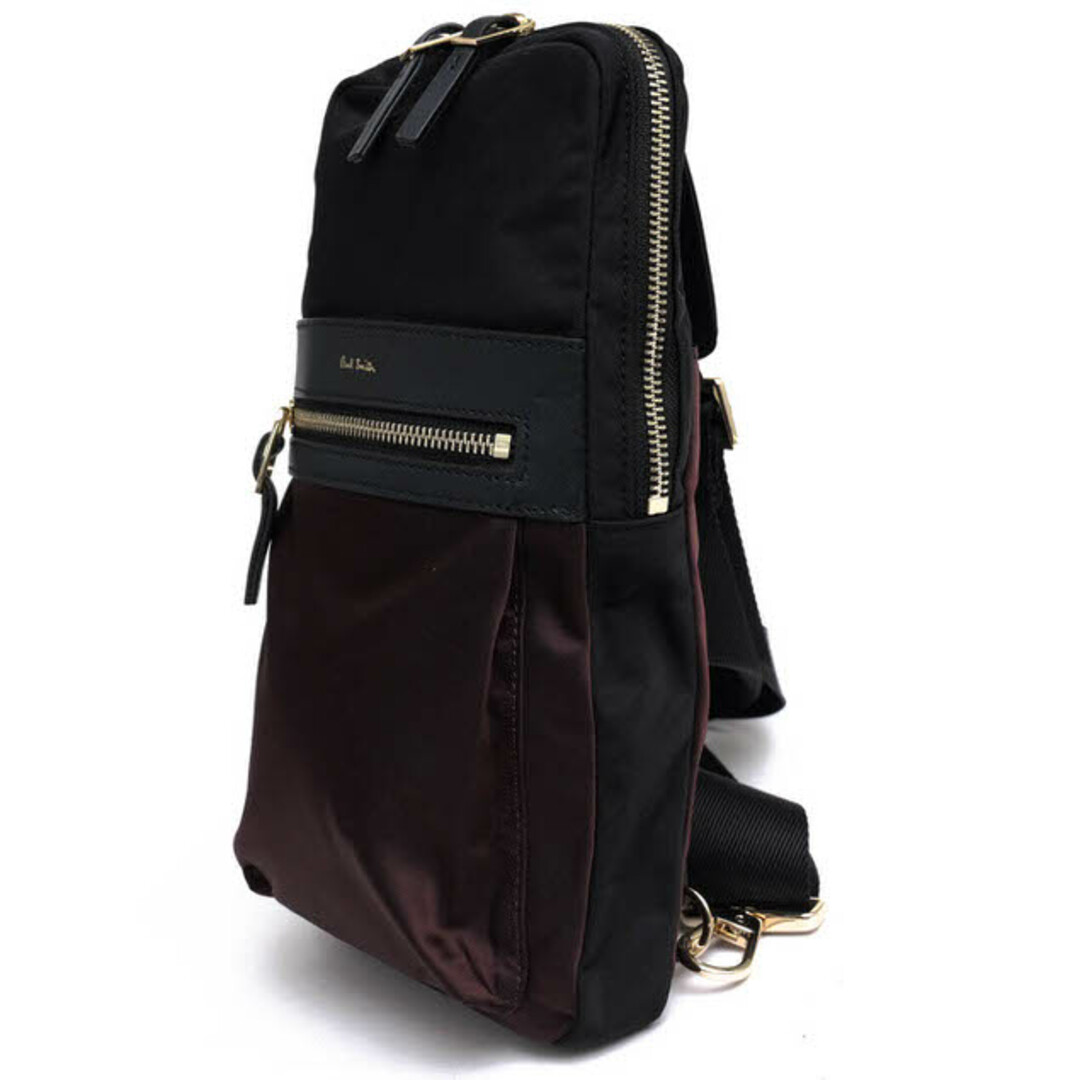ポールスミス/Paul Smith バッグ ショルダーバッグ 鞄 メンズ 男性