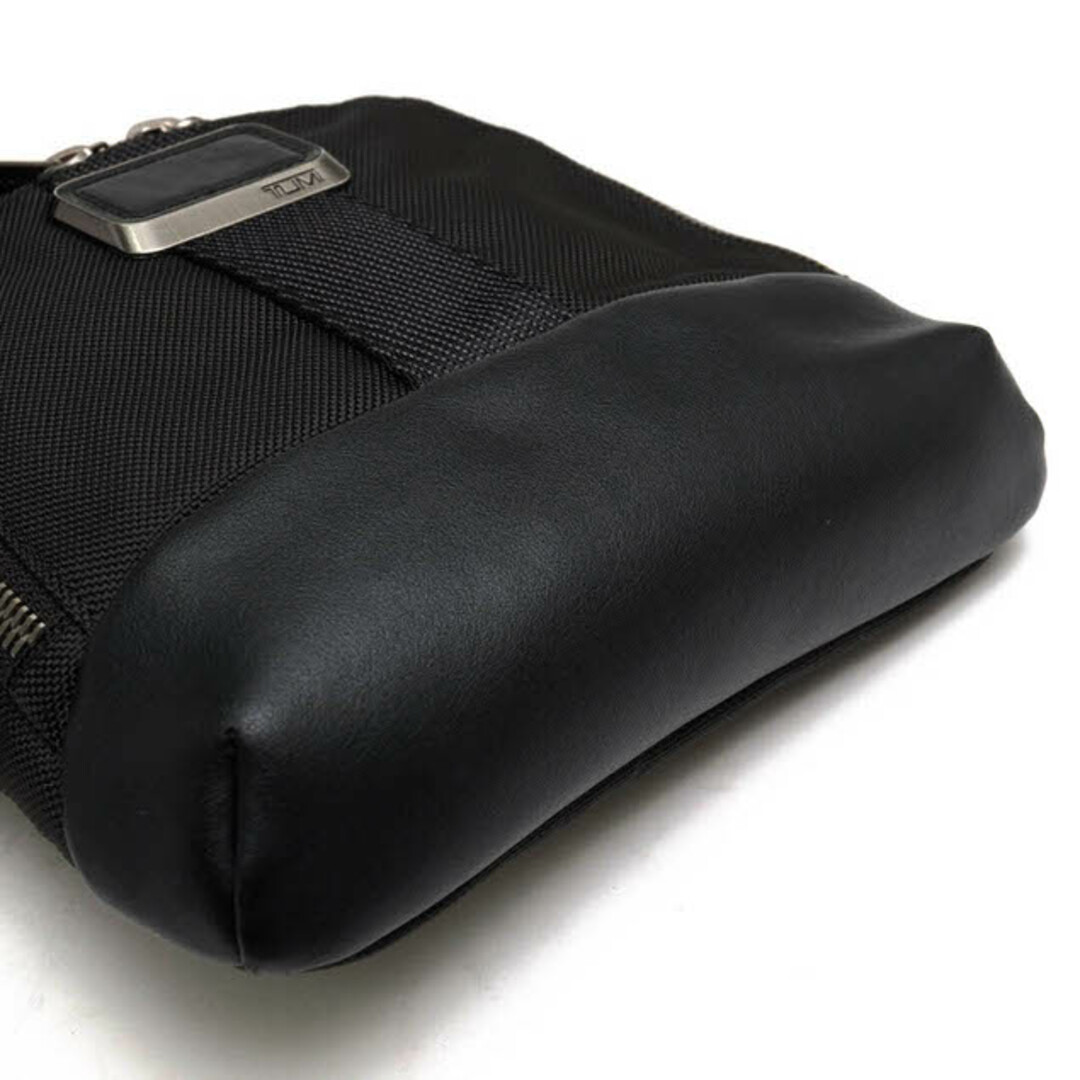 TUMI - トゥミ/TUMI バッグ ショルダーバッグ 鞄 メンズ 男性 TUMI - トゥミ/TUMI バッグ ショルダーバッグ 鞄 メンズ 男性