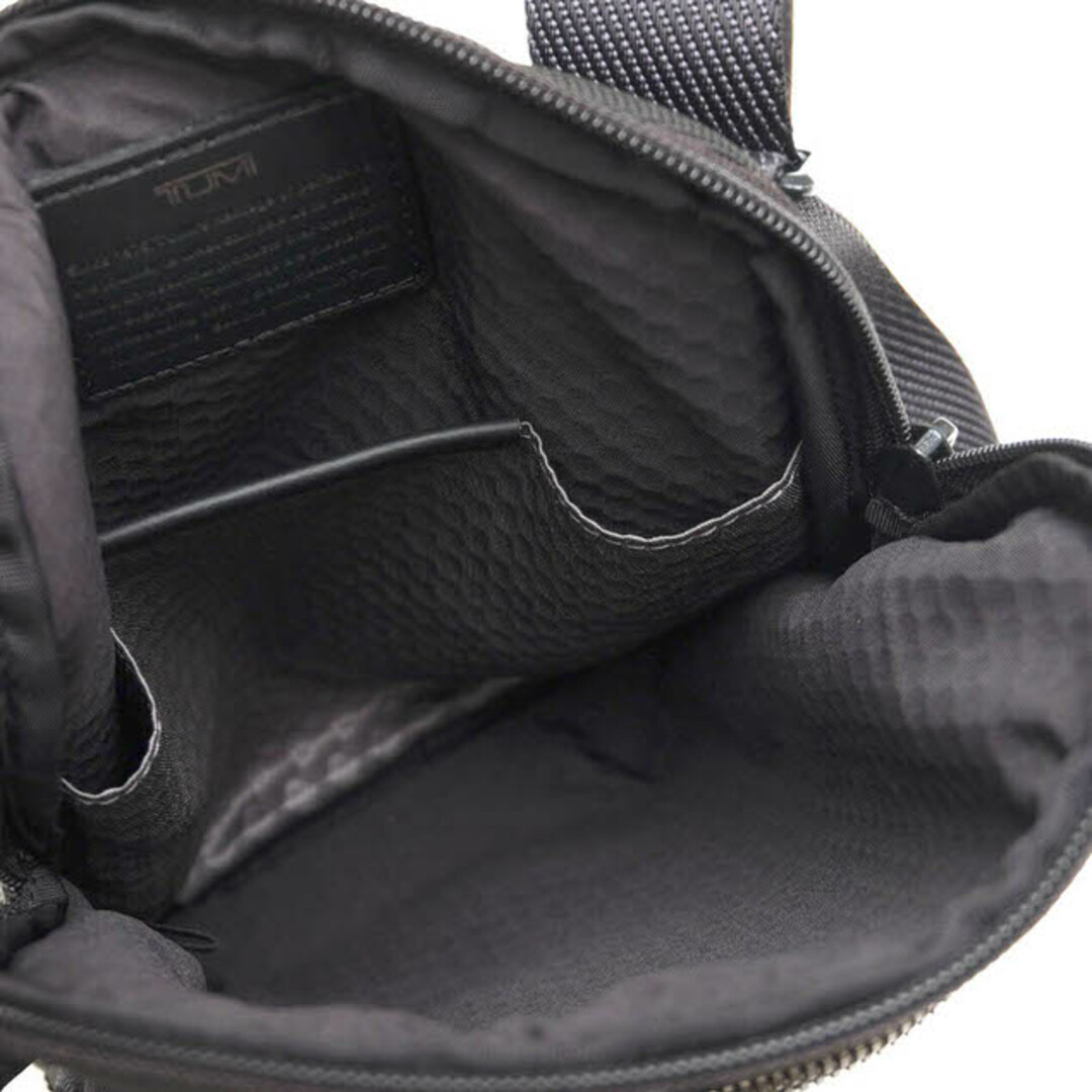 TUMI - トゥミ/TUMI バッグ ショルダーバッグ 鞄 メンズ 男性 TUMI - トゥミ/TUMI バッグ ショルダーバッグ 鞄 メンズ 男性