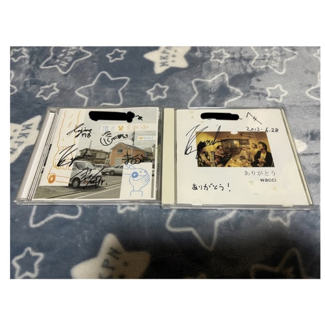 ◉wacci CD◉ポップス/ロック(邦楽)