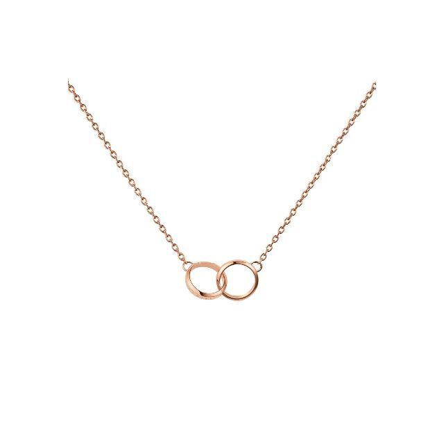 Daniel Wellington ELAN NECKLACE 新品未使用品