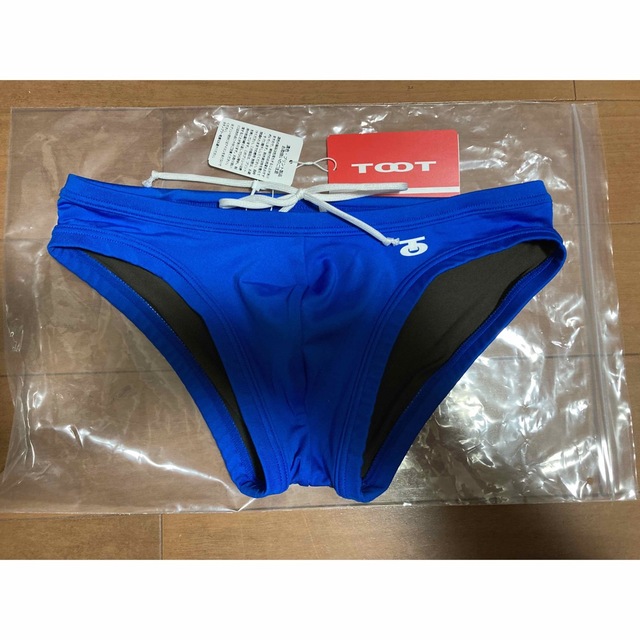 新品 水着 LOGO SWIMWEAR