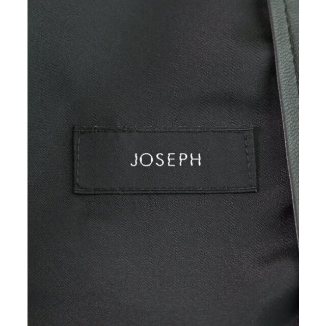 JOSEPH(ジョゼフ)のJOSEPH ジョセフ ブルゾン（その他） 44(S位) 黒 【古着】【中古】 メンズのジャケット/アウター(その他)の商品写真