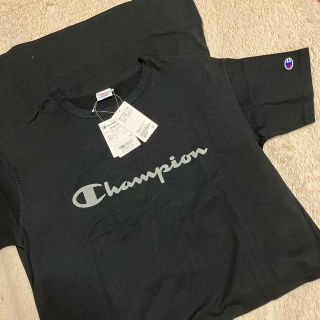 チャンピオン(Champion)のチャンピオンロングTシャツワンピ(ロングワンピース/マキシワンピース)