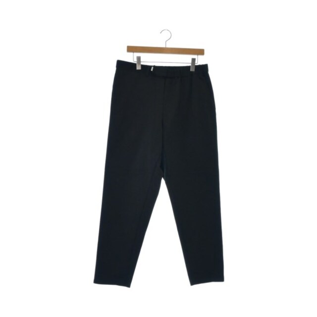 Graphpaper グラフペーパー パンツ(その他) F 黒 【古着】【中古 ...