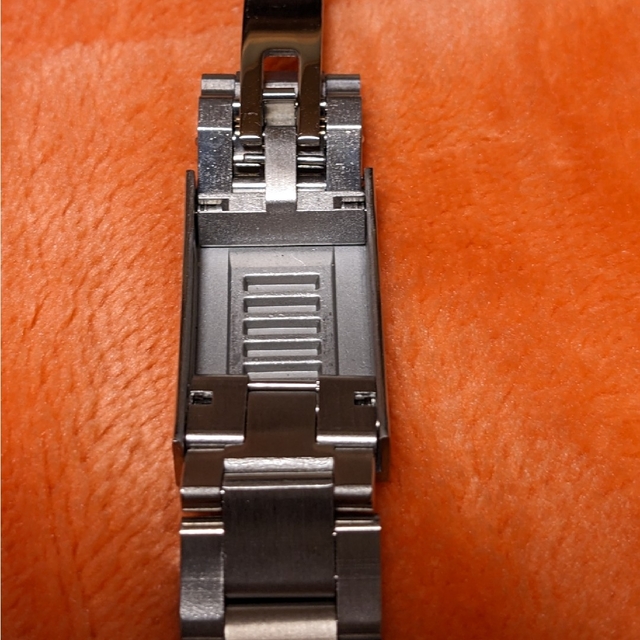 自動巻き腕時計 PARNSRPE ダイバータイプ メンズの時計(腕時計(アナログ))の商品写真