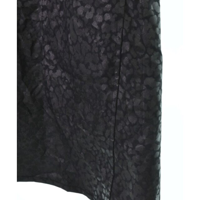 BLACK COMME des GARCONS BLACK COMME des GARCONS カジュアルシャツ