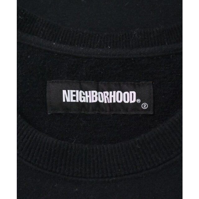 neighborhood  ネイバーフッド  スウェット  サイズS