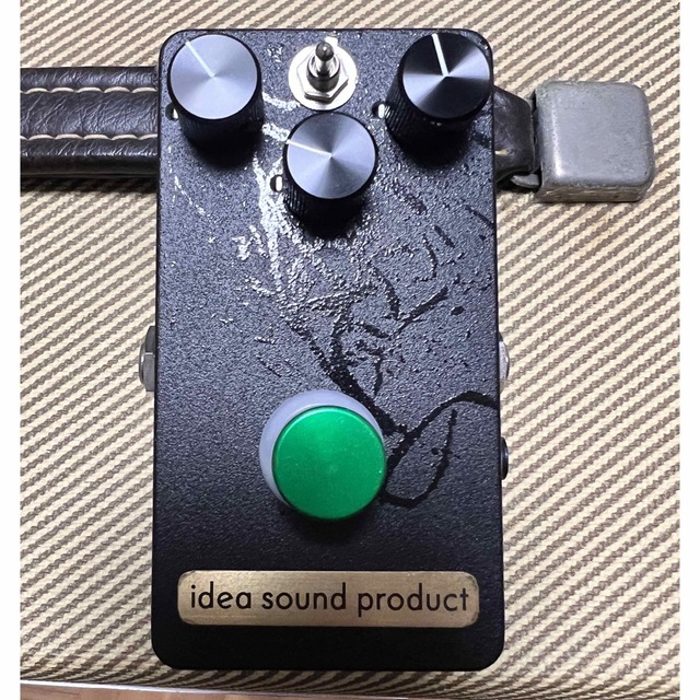 idea sound product  IDEA-TSX ver.2 楽器のギター(エフェクター)の商品写真