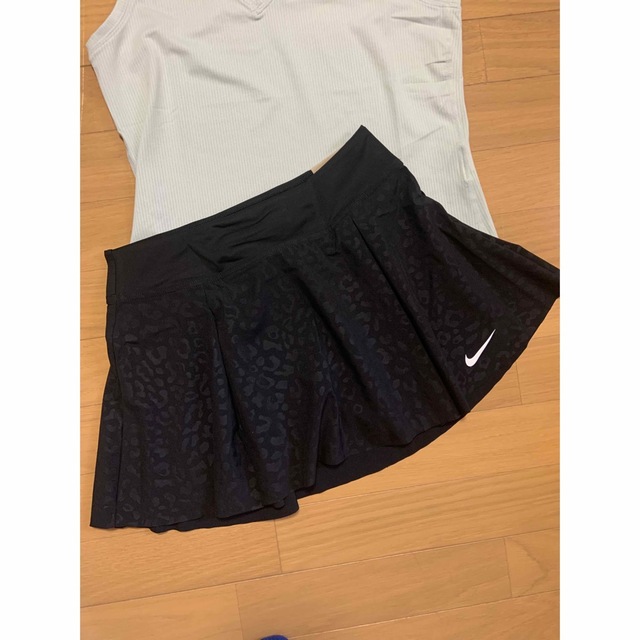 NIKE - レオパード柄 再入荷 海外輸入 ナイキの通販 by ひよこ's shop