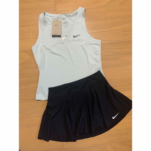 NIKE - レオパード柄 再入荷 海外輸入 ナイキの通販 by ひよこ's shop