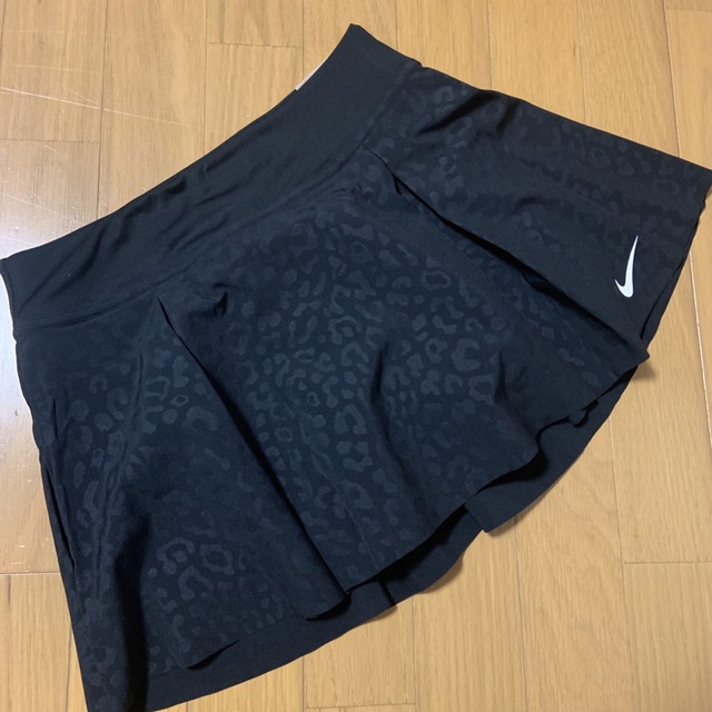 NIKE - レオパード柄 再入荷 海外輸入 ナイキの通販 by ひよこ's shop