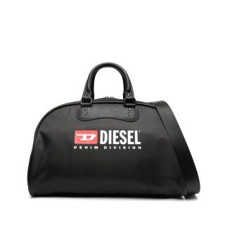 ディーゼル(DIESEL)のDIESEL ディーゼル ハンドバッグ ブラック X09552P5480(トートバッグ)